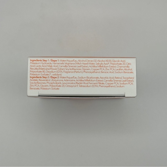 Dr. Dennis Gross Alpha Beta Universal Daily Peel 5 Treatments .07oz Exfoliating - Picture 4 of 10